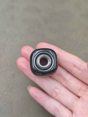 Sugar Cube Zirconium