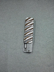 Tita Zirconium Polished