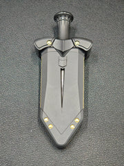 Aroundight Zirconium Brushed