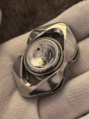 Morning Star Stainless Steel