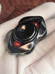 Morning Star Zirconium