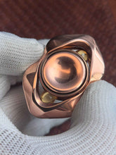 Morning Star Copper
