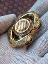 Morning Star Mokume Limited Edition