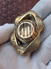Morning Star Mokume Limited Edition