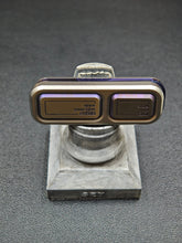 Eraser Titanium