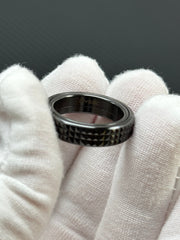 Pig Ratchet Zirconium