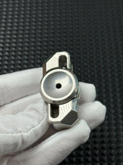 Chubby Paddle Damasteel Limited Edition