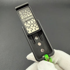 Pop Up Titanium PVD Coated