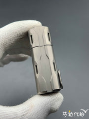 Phase Titanium