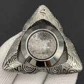 Mave 1.1 Stainless Steel