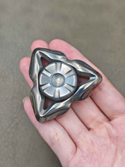 Tungsten