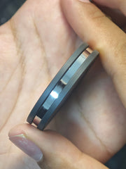 All In Zirconium