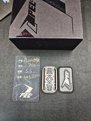 Flipoo Stainless Steel