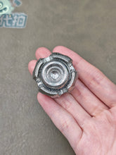 Noiz Damasteel