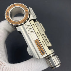 BREAK SKY Titanium