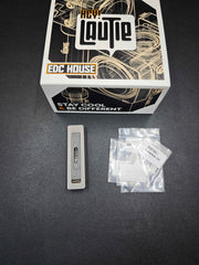 Frog Stainless Steel