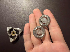 Baby Shark Stainless Steel