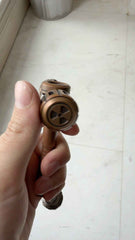 Warhammer Plus Copper Set