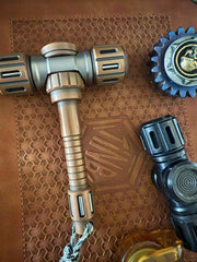 Warhammer Plus Copper Set