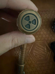 Warhammer Plus Copper Set