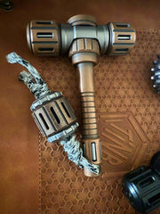Warhammer Plus Copper Set