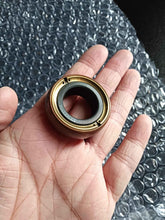 Mechanic Stainless Steel
