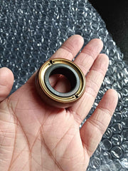 Mechanic Stainless Steel