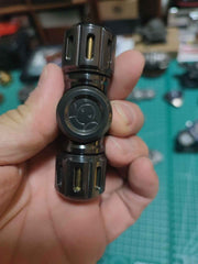 Warhammer Plus Zirconium