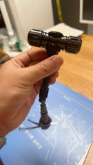 Warhammer Plus Zirconium