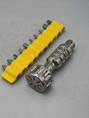 Screwdriver Damasteel