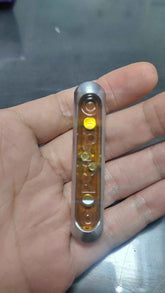 PeaPod Titanium PEI