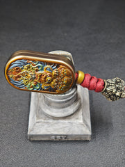 Garuda Titanium