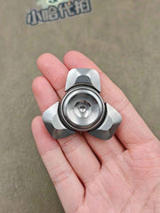 Dark River Tungsten