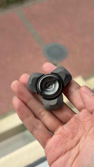 Dark River Zirconium