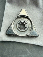 Addict ST Crystallized Titanium