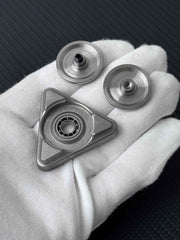 Addict ST Tungsten