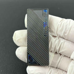 Ultra Thin Wafer Zirconium