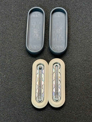 Guandan Mini PEEK Stainless Steel