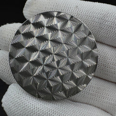 Guilloch Titanium