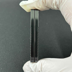 Ultra Thin Wafer Zirconium