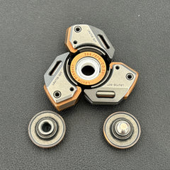 BIT 09 Stainless Steel
