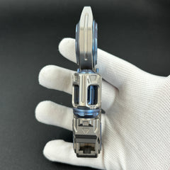 Time Knight 3.0 Titanium