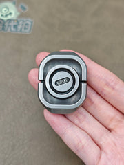 BIT 01 Stainless Steel