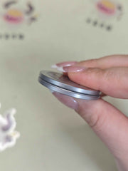 All In PEEK Stainless Steel