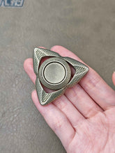 Mave 1.1 Superconductor Cupronickel