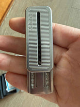 SYNTONY Stainless Steel