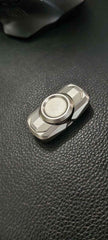 Spin Armor Stainless Steel