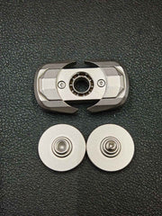 Spin Armor Stainless Steel