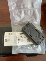 Warshield Slider Titanium Copper