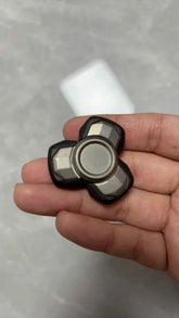 Spin Armor Titanium Stainless Steel